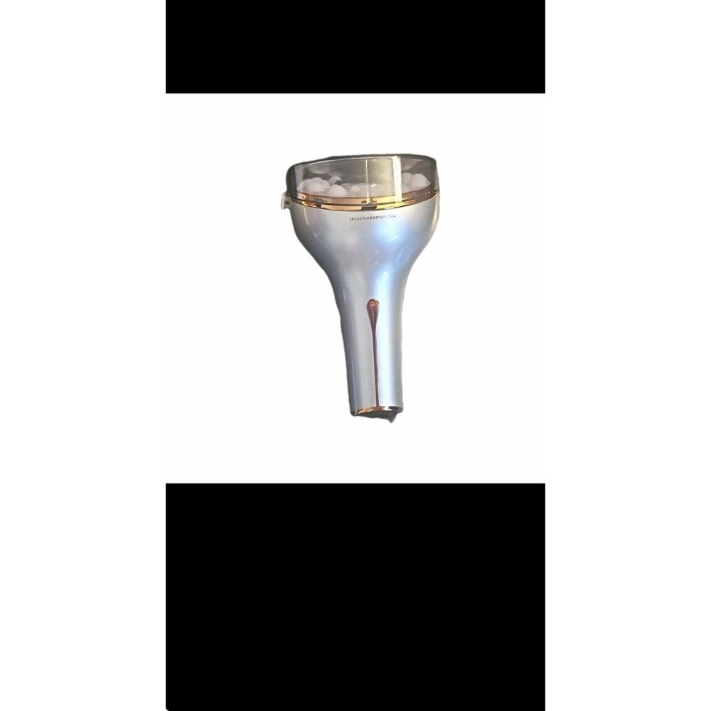 TECHTURE BEAUTY SculptTech EMS Body Sculpting Pro Device-TETRAD LED / EMS New - Picture 7 of 7